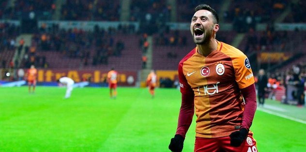Sinan için üç teklif