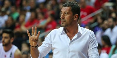 Ufuk Sarıca: “Tecrübeye yenilmiş durumdayız”