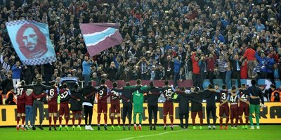 Coştu yine Karadeniz! Dalga dalga geliyor