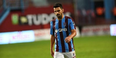 Muhammet’le yollar ayrıldı