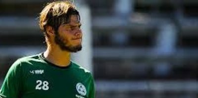 Menajer önerisi German Rivero