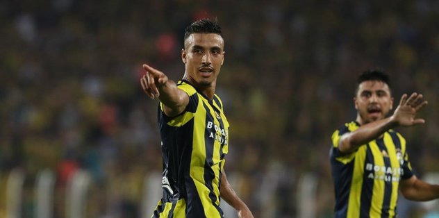 Fenerbahçe Sturm Graz'ı eledi