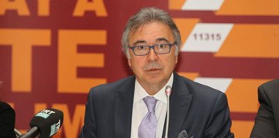 ''Olağanüstü genel kurula gideriz!''