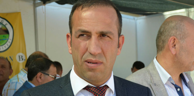 Malatya’ya baba transfer!