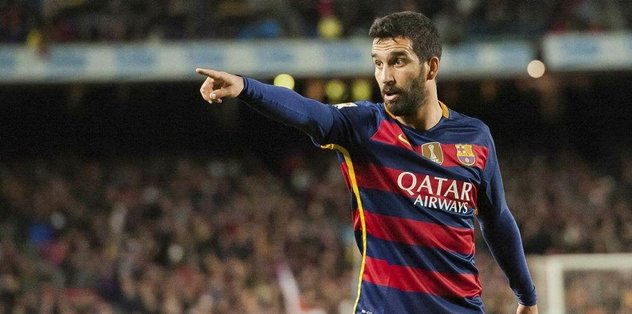 ''Arda’nın döneceği yer Galatasaray’dır''