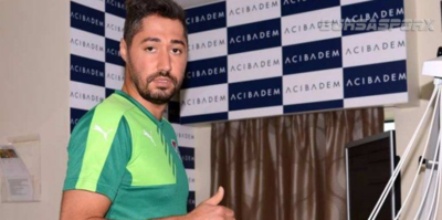 Furkan yanlış tedavi kurbanı