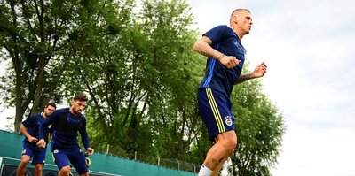 Skrtel: Hazır değilim