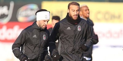 Cenk ve Gönül pazartesi 11’de