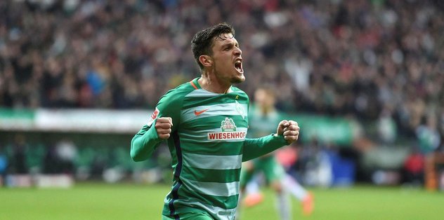 Yeniden Junuzovic