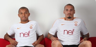 Brezilyalılar ile 'Adam Adama'