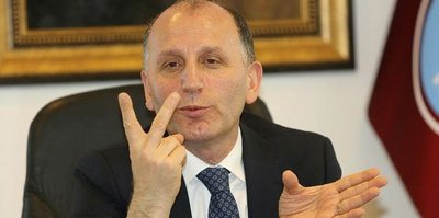 Usta'dan şike süreci ile ilgili açıklama