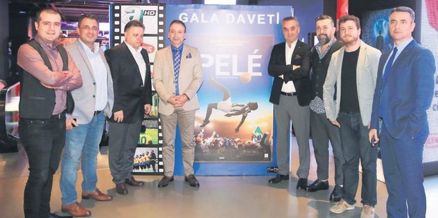 Muhteşem Gala
