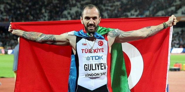 Şampiyondan tavsiyeler