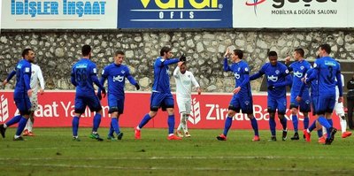 Paşa start alıyor