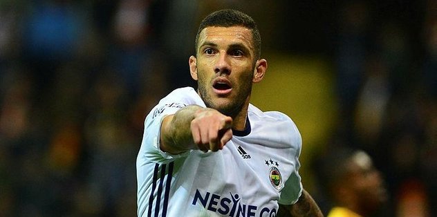 Fernandao: Çok az kaldı