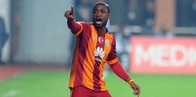 İndirim yap Chedjou