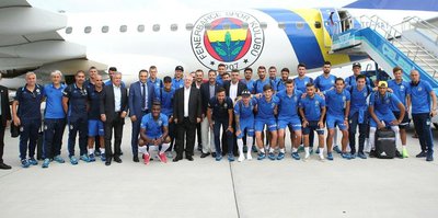 F.Bahçe, UEFA listesini belirledi