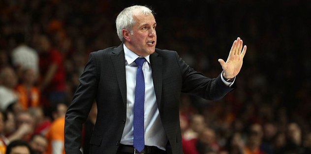 Obradovic hırslı
