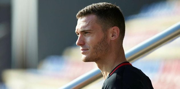 Vermaelen’de rakip Ajax