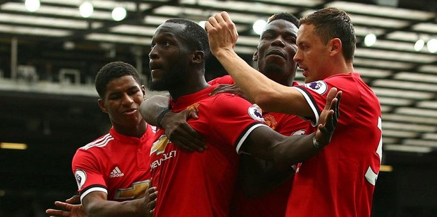 Manchester United lige iyi başladı