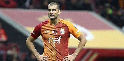 Derdiyok riske edilmedi
