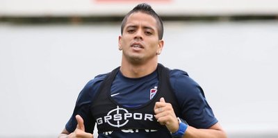 İbanez’in forma hasreti