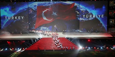 Yok böyle açılış