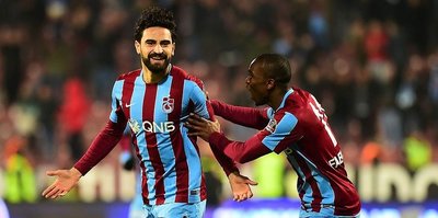 Parasını verir alırız!