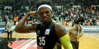 Derbi Fener’in