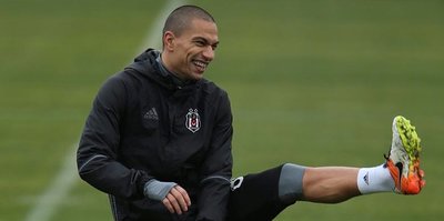"Beşiktaş efendi bir kulüp"