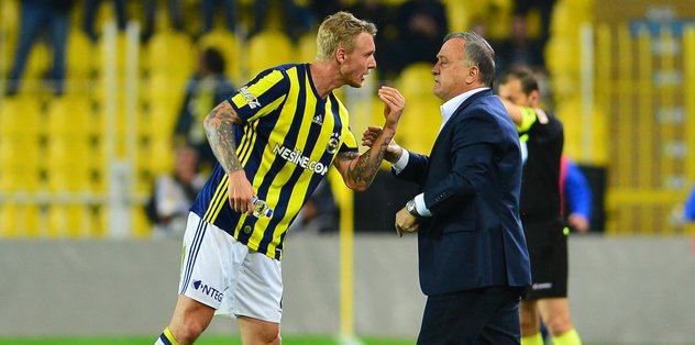 ''Bir şeyler yap''