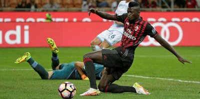 Niang’ta Belotti engeli