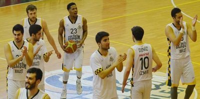 İzmir Gelişim'e sürpriz talip