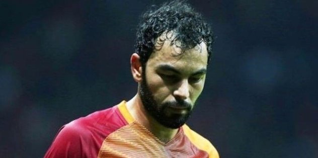 Selçuk İnan'dan şok hareket