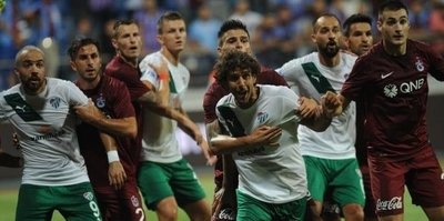 Yeni bir sayfa açma vakti