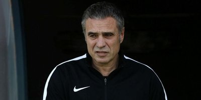 Yanal: Bir yere gitmiyorum