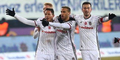 Kartal’ın kupa mesaisi a2'de