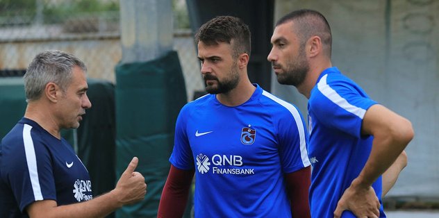 Kritik maç öncesi şok sakatlık