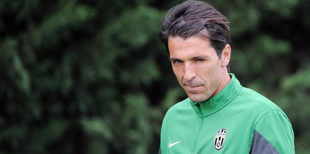 Buffon’dan Tudor ve G.Saray yorumu