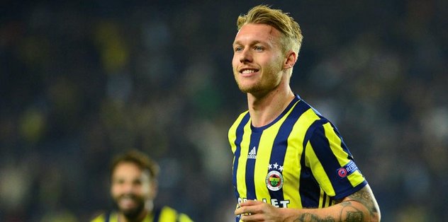 Kjaer için prensip anlaşmasına varıldı