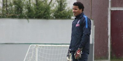 Esteban sezon sonu