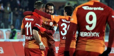 Eren-Podolski Cimbom 4'ledi