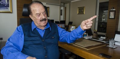 İlhan Cavcav: 4 milyon euro da verseler...