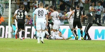 Süper Kupa maçı 20.45’te ATV’de