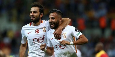 Selçuk satışta!