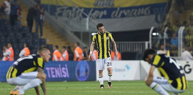 Valbuena sonunda patladı!