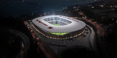 Büyükşehir’den çatıya onay çıktı