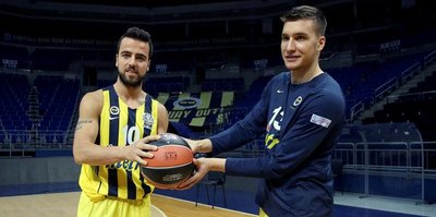 Fenerbahçe'nin rakibi Real