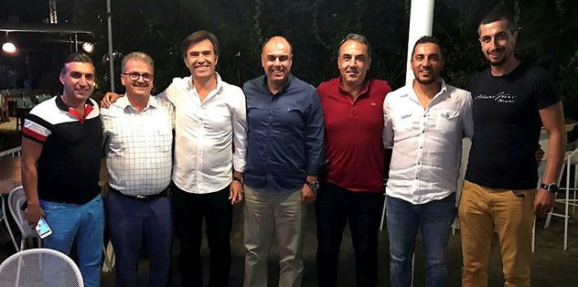 Fethiyespor'da Feyyaz Uçar dönemi