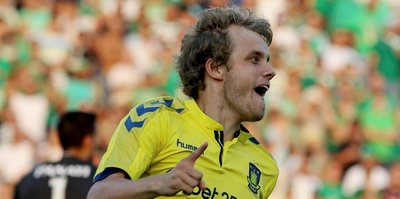 Pukki radarda